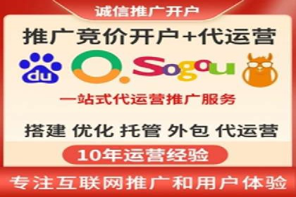 行业趋势下的SEM竞价代运营策略及成功实例